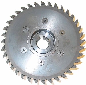 TRUCIOLATORE IN DIAMANTE